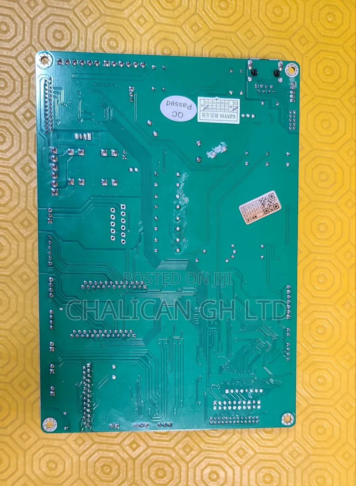 Xp600 Universal Board