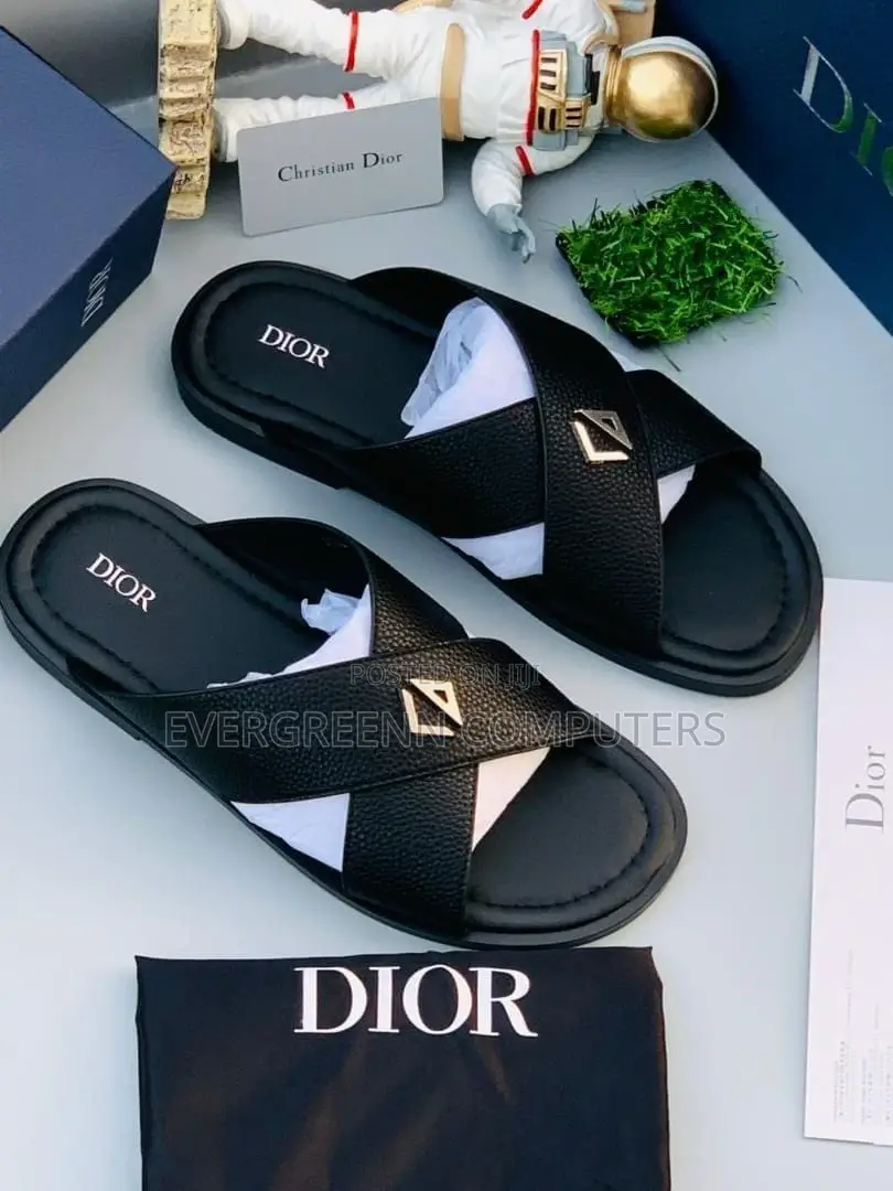 Amen Official Footwear