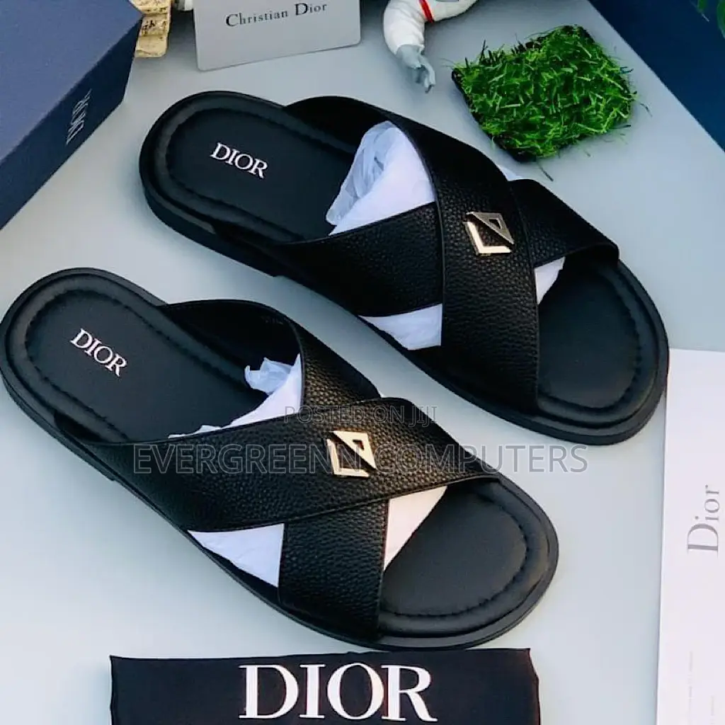 Amen Official Footwear
