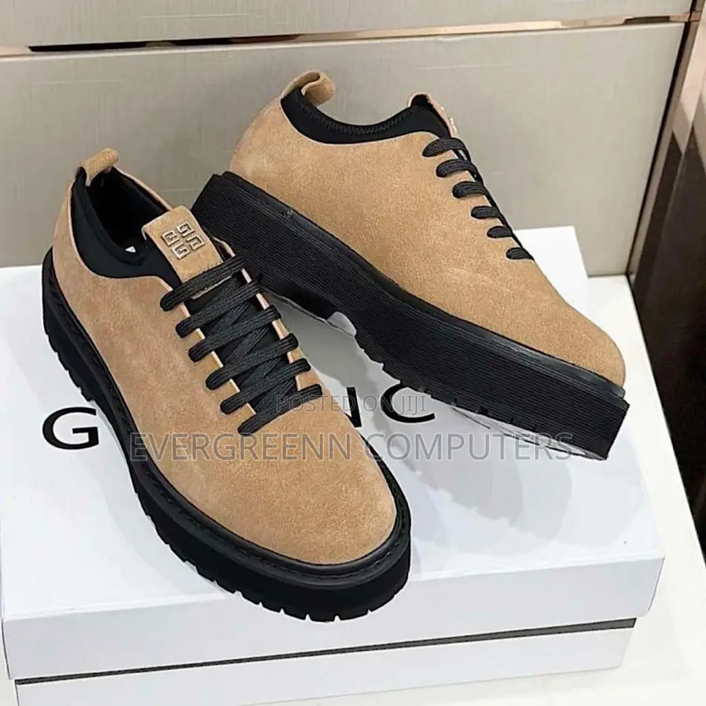 Classic Sneakers