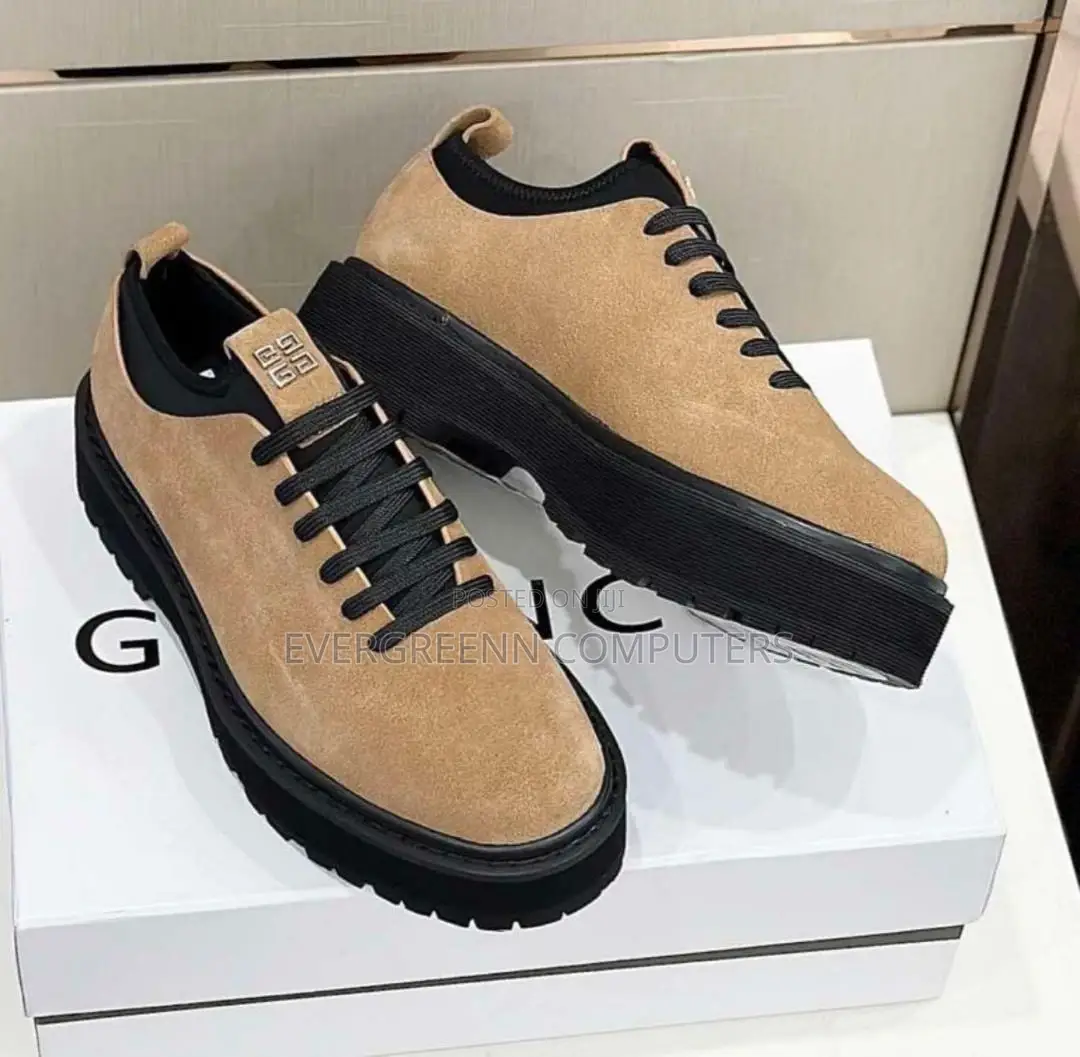 Classic Sneakers