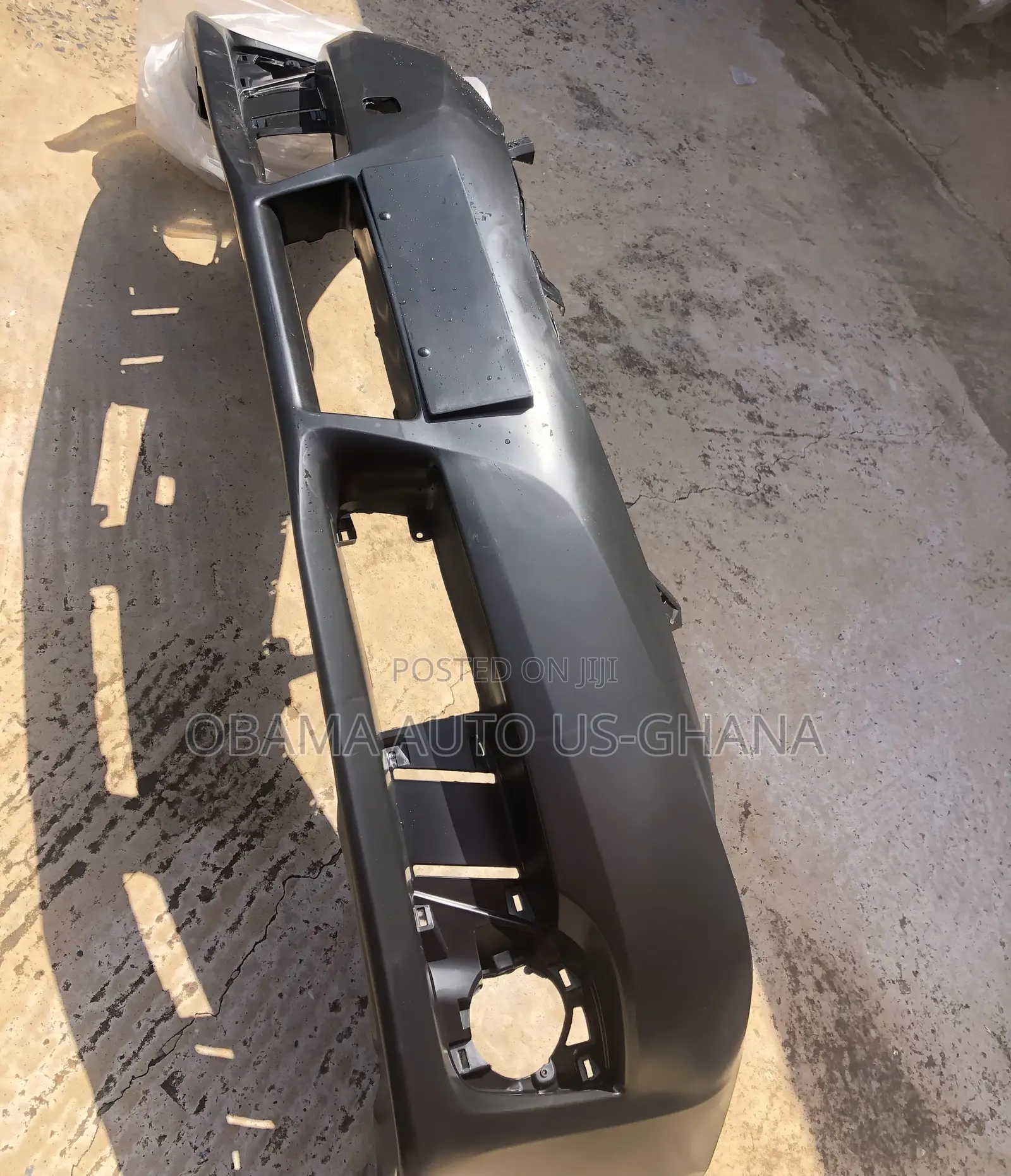 Toyota Camry Spider 2012 2013 2014 Front Bumper Sports Se