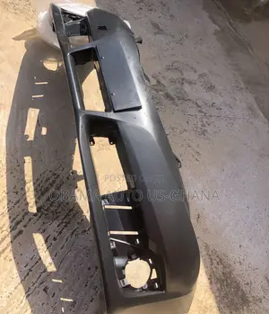 Toyota Camry Spider 2012 2013 2014 Front Bumper Sports Se