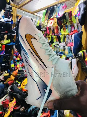Football Boots