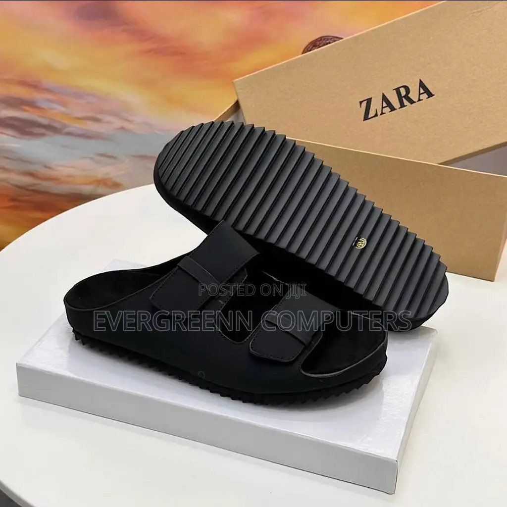 Zara Easy Wear