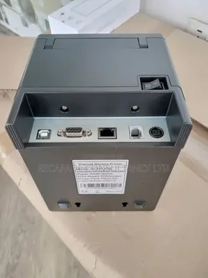 Thermal Receipt Printer Ocpp-80s Ocom Xmas Promo