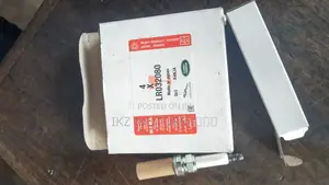 Original Range Rover Sports/Velar/Evoque Spark Plugs