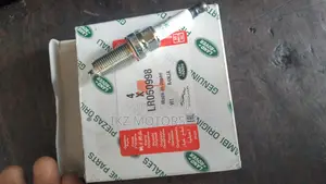 Original Range Rover Sports/Velar/Evoque Spark Plugs