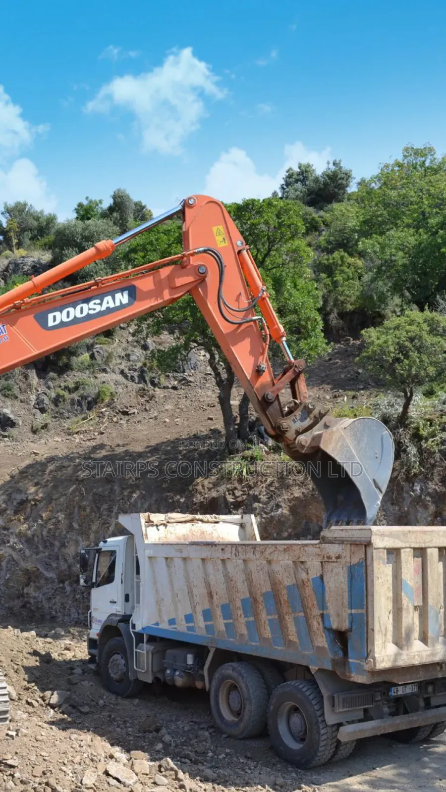 Excavators for Rent 322,320,330 Available.