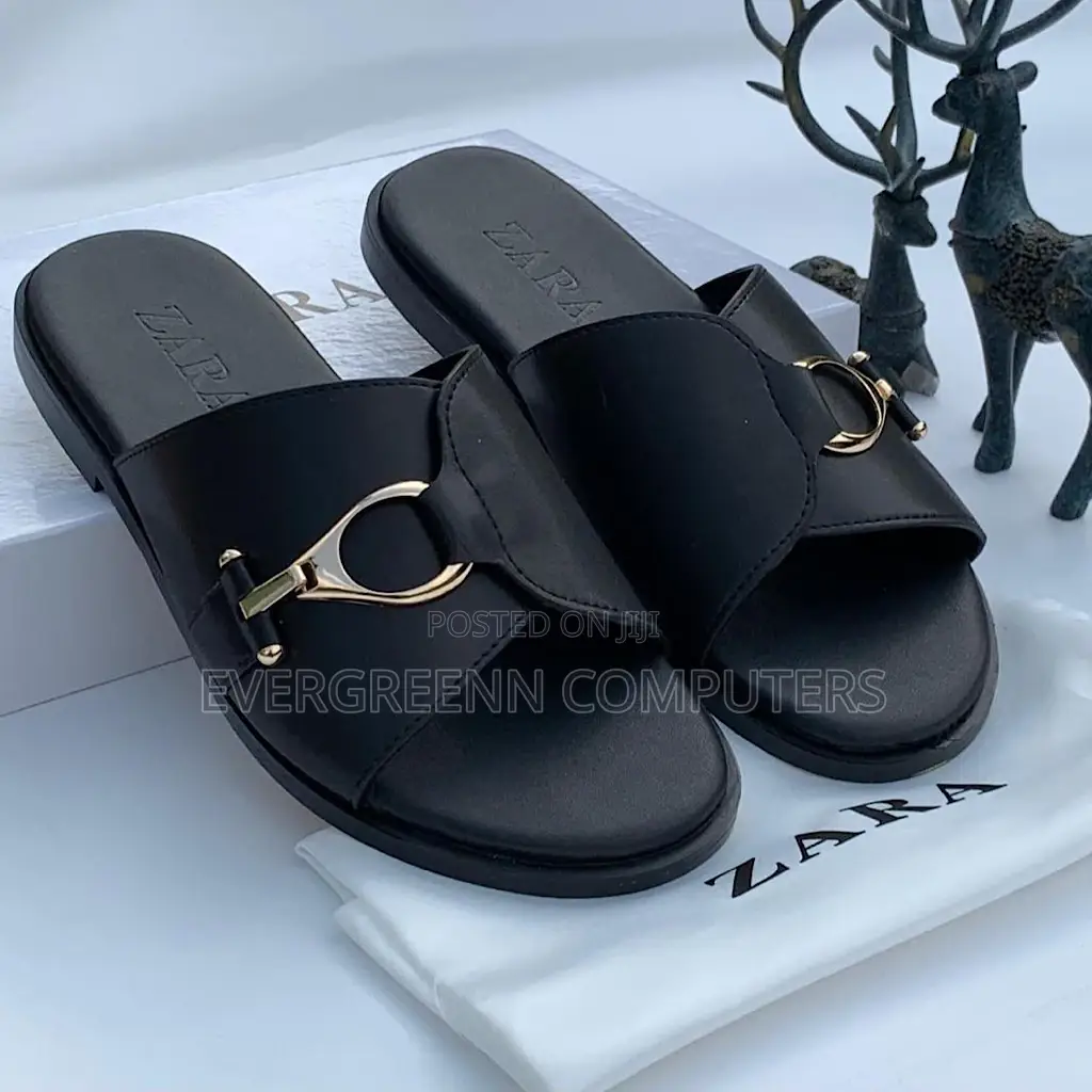 Royal Footwear for Men