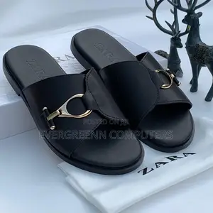 Royal Footwear for Men