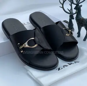 Royal Footwear for Men
