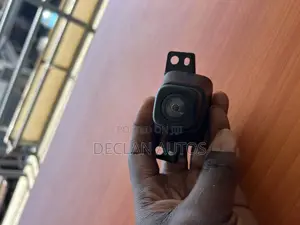 Toyota Rav4 2015-2018 Front Camera