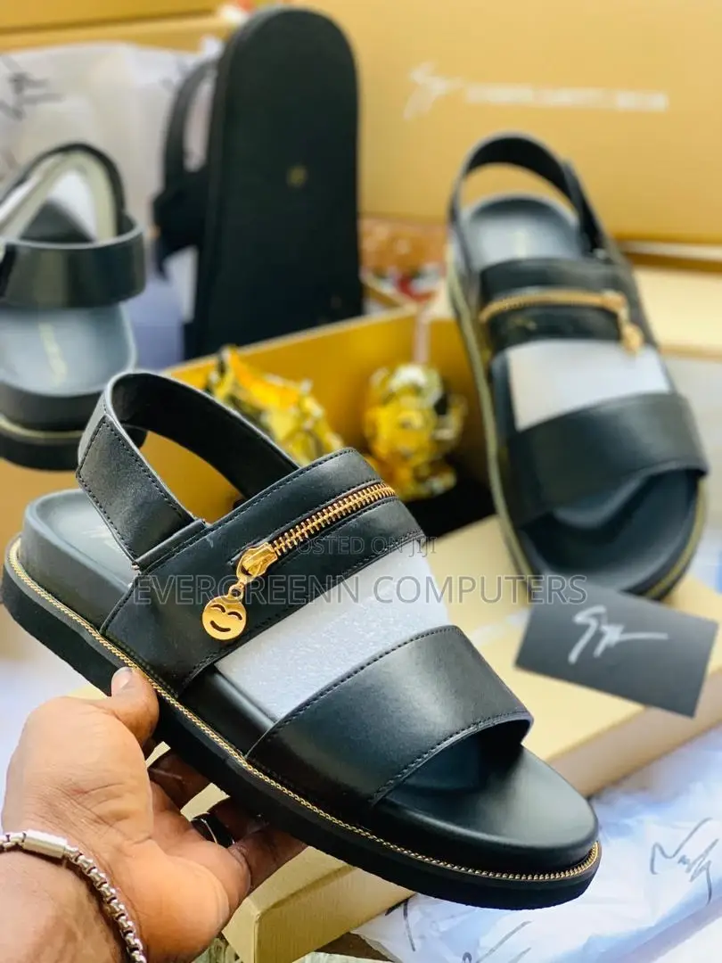 Men Sandals