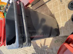 Dustbin 240l