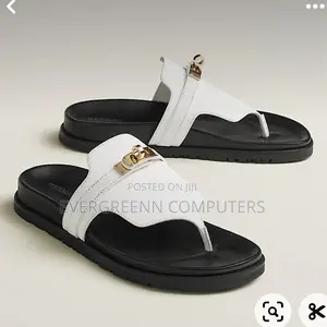Hermes VIP Slippers