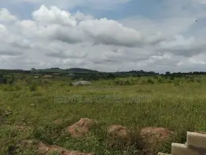 Set A Plan To Own A Plot Of Land At Dominase