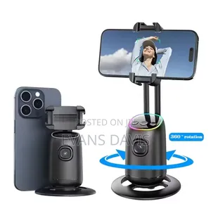 P05 AI Face Tracking Tripod or Phone Holder