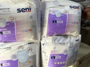 Adult Sanitary Diapers (Usa Type)