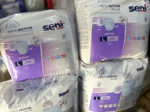 Adult Sanitary Diapers (Usa Type)