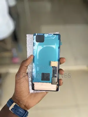 Google Pixel 7 Pro Screen Oled