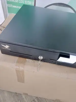 Cash Drawer Electronic Escapade Style 24