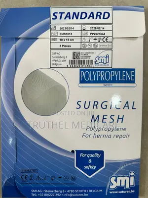 Surgical Mesh (All Sizes)