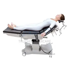Hydraulic Delivery Bed / Tables.