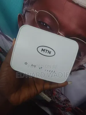 MTN Routers