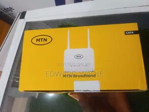MTN Routers