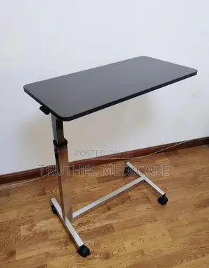 Hospital Over-Bed Tables