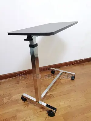 Hospital Over-Bed Tables
