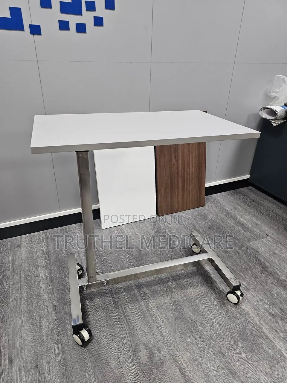 Hospital Over-Bed Tables
