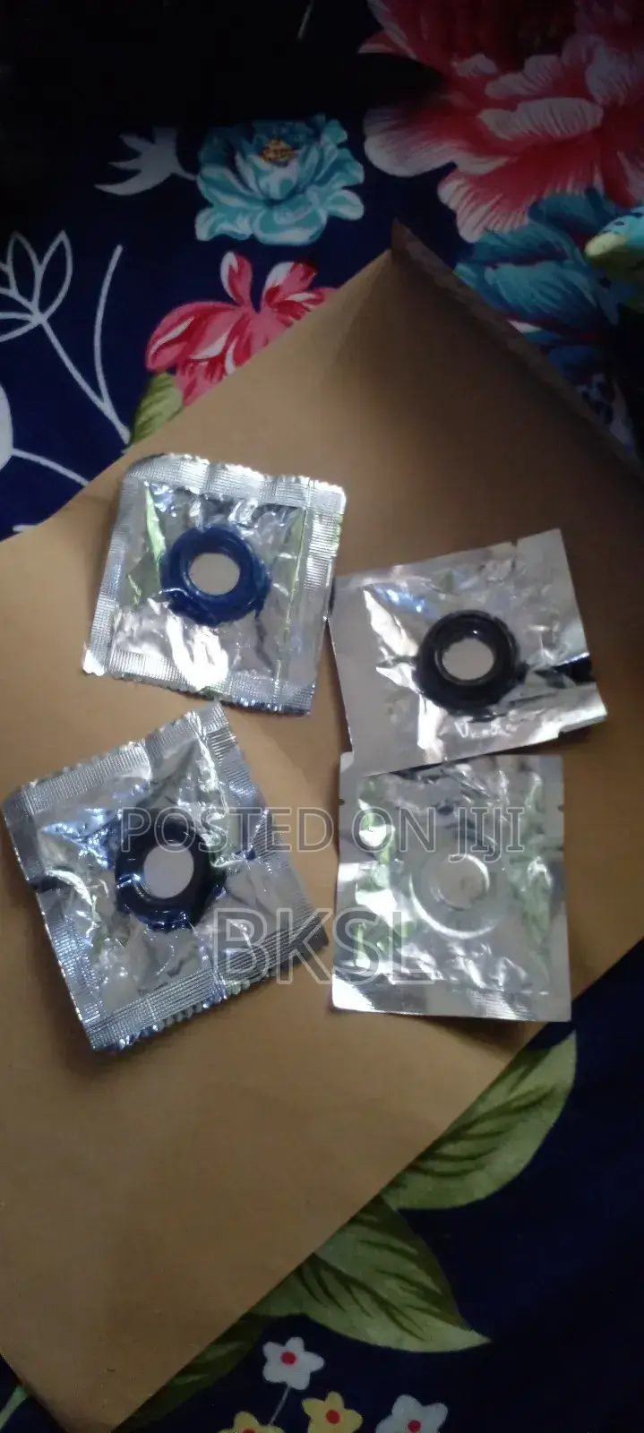 BDSM Restrain Sex Kits [SINGLES]