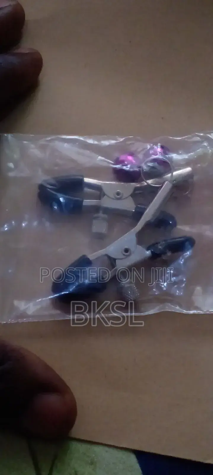 BDSM Restrain Sex Kits [SINGLES]