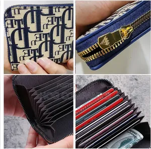 Ladies 3 in 1 Purse Wallet Valentine Gift Set Package- Fast Delivery
