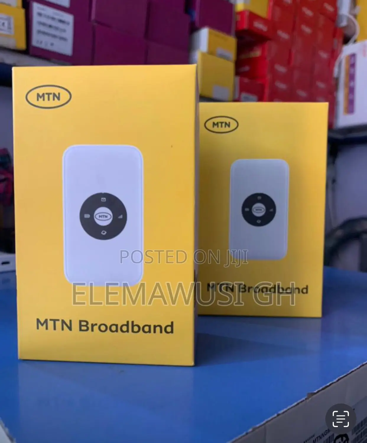 4g Universal Turbonet Mifi Type C Charger