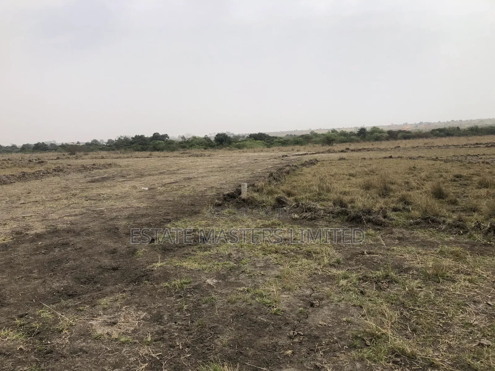 Buy an Estate Land on a Discount Price