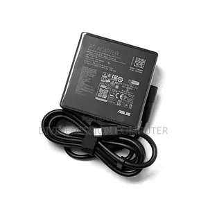 Original Uk  Used Type C Charger 100w for Asus ROG Laptop