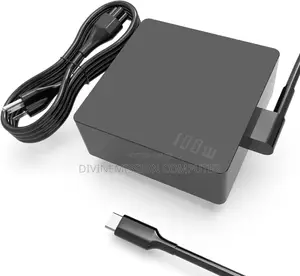 Original Uk  Used Type C Charger 100w for Asus ROG Laptop