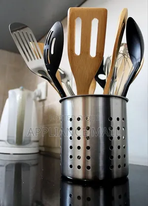 Utensils and Cutlery Holder 2 Pieces