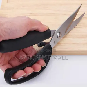 Chicken Bone Scissors Heavy Duty