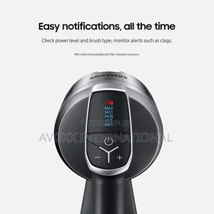 Samsung Jet 75 Complete Cordless Stick Vacuum Cleaner