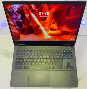 Laptop HP Omen 15 16GB Intel Core I7 SSD 512GB