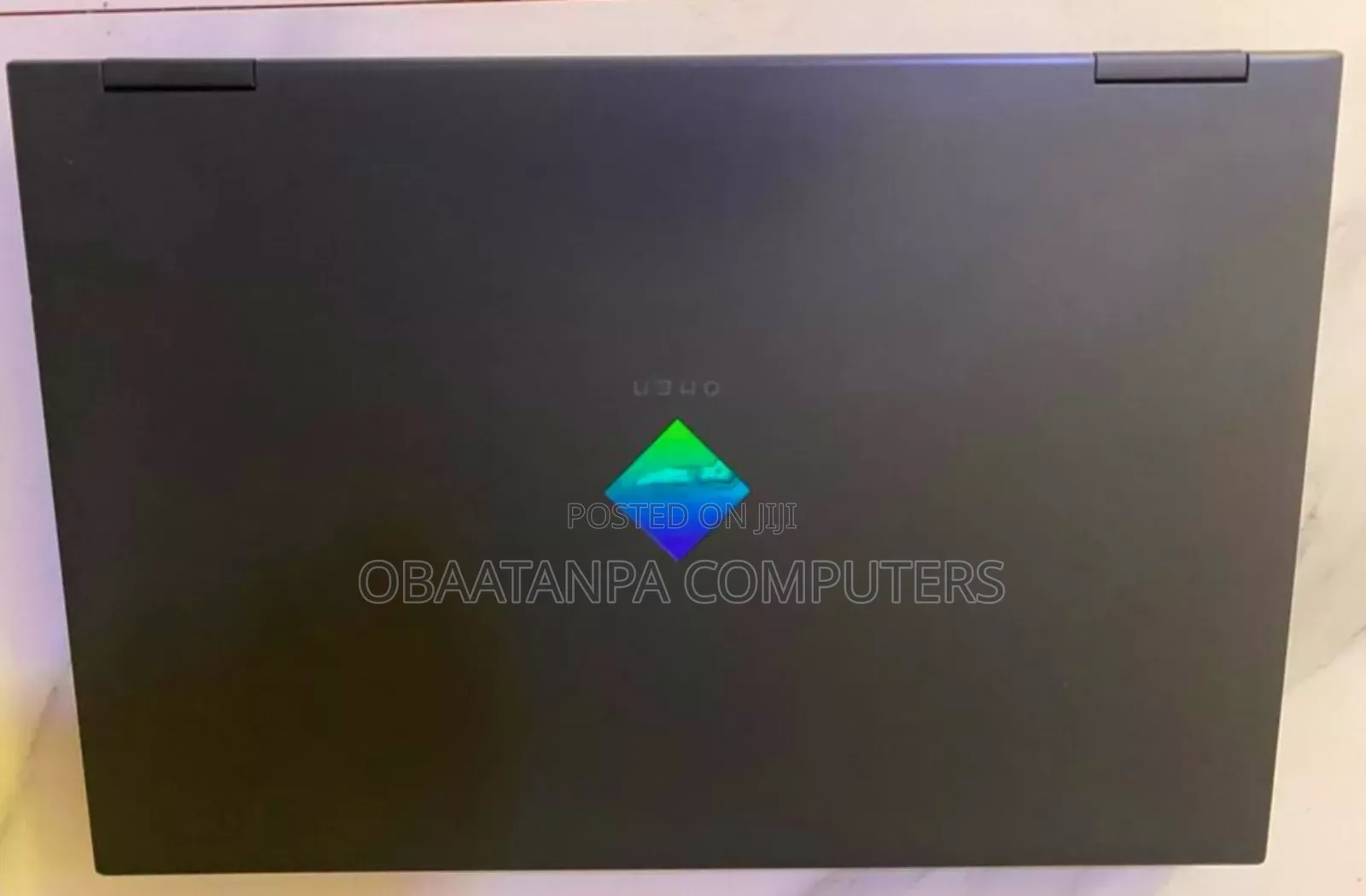 Laptop HP Omen 15 16GB Intel Core I7 SSD 512GB