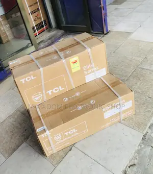 Super Chilling TCL 1.5hp Non Inverter Air Conditioner 