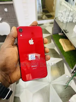 New Apple iPhone XR 64 GB