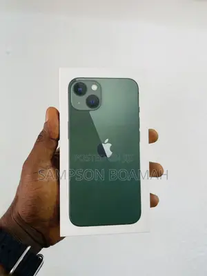 New Apple iPhone 13 128 GB