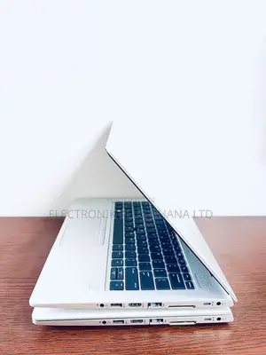Laptop HP EliteBook 735 16GB AMD Ryzen 7 SSD 256GB