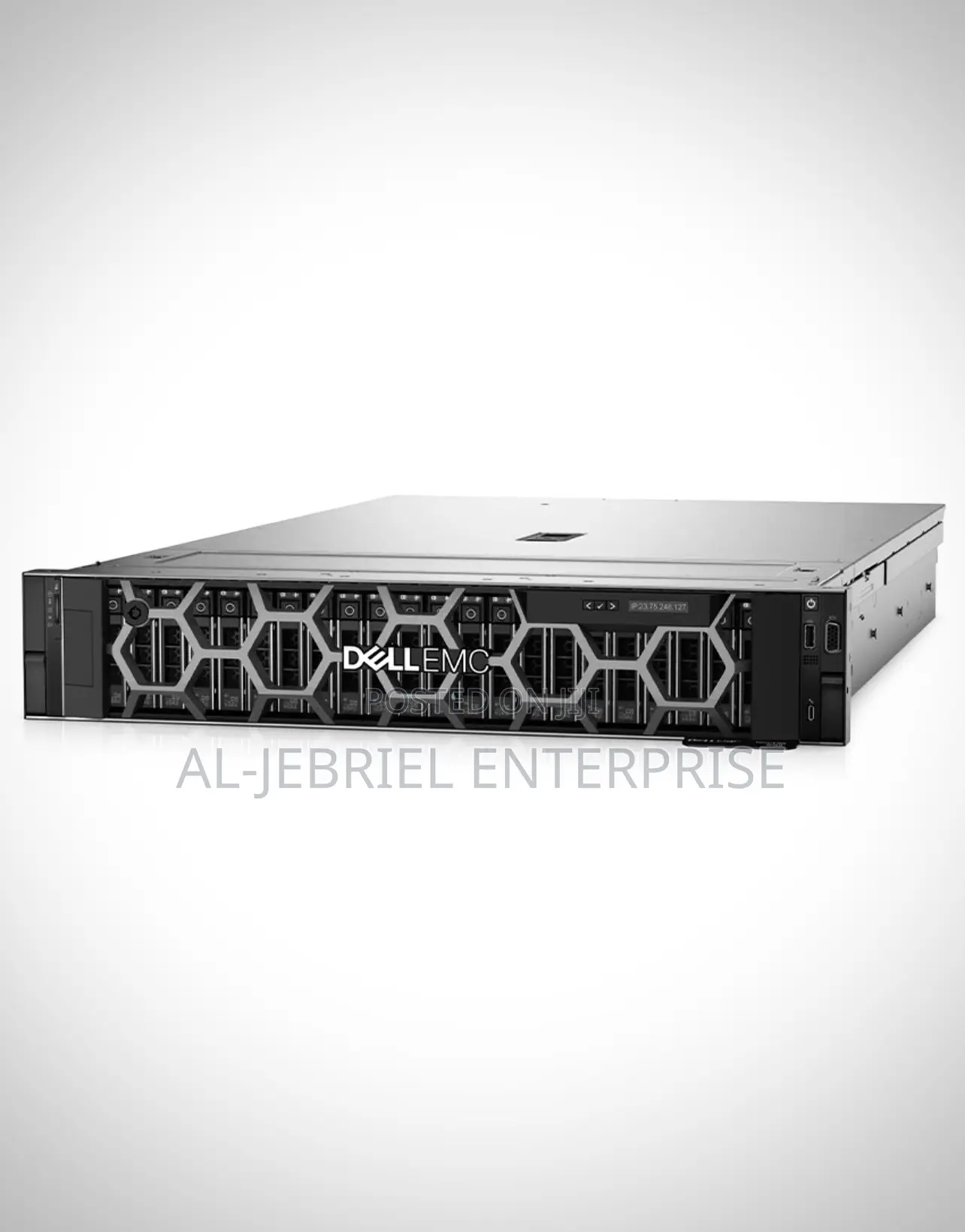 New Server Dell PowerEdge R750 16GB Intel Pentium SSD 1T